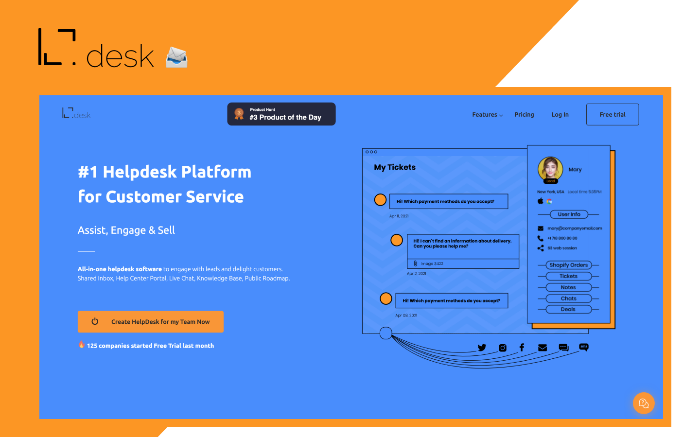 5 Best Customer Service Software Platforms & Apps in 2022