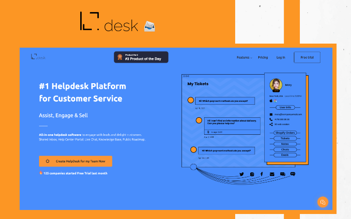 What is Customer Service Platform? Definition & Types