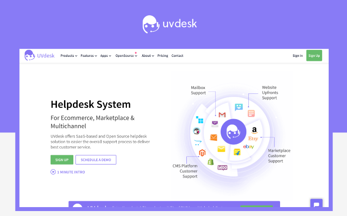 Top 5 Free HelpDesk Software & Ticketing Systems in 2022