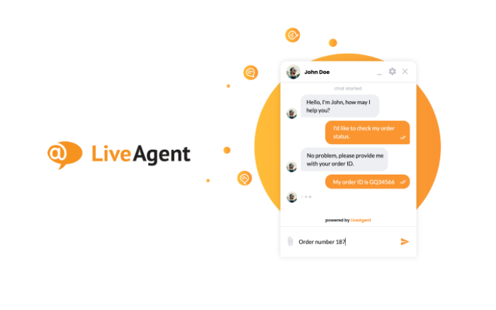 8 Best Live Chat Software for Business
