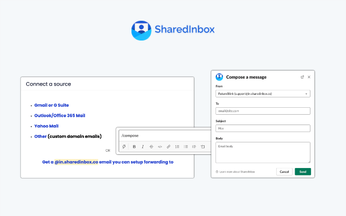 Top 10 Shared Inbox Software to Manage Team Email